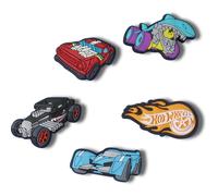 Jibbitz Crocs Hot Wheels TU