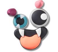 Jibbitz Crocs Make Your Own Monster (x5) TU