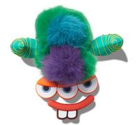 Jibbitz Crocs Make Your Own Silly Monster (x5) TU