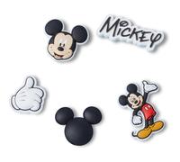 Jibbitz Crocs Mickey Pant (x5) TU