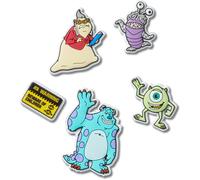 Jibbitz Crocs Monsters Inc (x5) TU