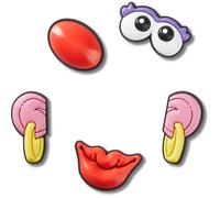 Jibbitz Crocs Mrs Potato Head (x5) TU