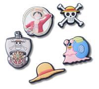 Jibbitz Crocs One Piece Luffy (x5) TU