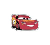 Jibbitz Crocs Pixar Lightning McQueen TU