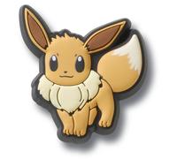 Jibbitz Crocs Pokemon Eevee Pose TU