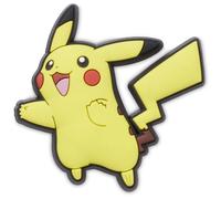 Jibbitz Crocs Pokemon Pikachu TU