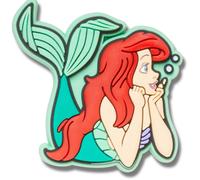 Jibbitz Crocs Princess Ariel TU
