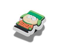 Jibbitz Crocs South Park Kyle TU
