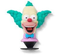 Jibbitz Crocs The Simpsons Krusty Clown 3D TU