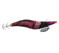 Jibionera Señuelos Tubertini Squid Jig VLP C.P. 95 mm 3.0 15 g Colore 01 Jibionera