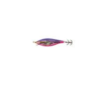 Jibionera Yokai JLC Fluor Egi Squid Jig Señuelo Pesca Eging Cefalópodos (Purple Pink #6, 65 mm)