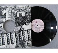 Jibri Wise One - House the Dog Built [Vinilo]