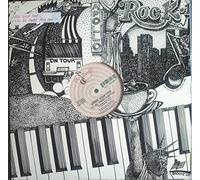 Jibri Wise One - I'll Be There for You [Vinilo]