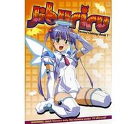 Jiburiru Second Coming Book One [Alemania] [DVD]