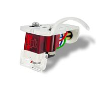 Jico Omnia Impact Silver DJ Cartridge (J-AAC0354)