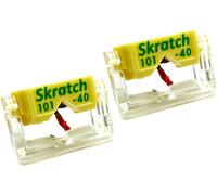 Jico Skratch 101-40