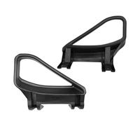 JicSuXi 2X 71701-71702-g02 Reposabrazos para Carros de Golf Resistentes Asas de Asiento para Carros de Golf Piezas de Reparación Fácil Instalación Piezas