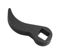 JicSuXi Adaptador de Barra, Llave de Cabeza, Adaptador de Repuesto, Accionamiento de Nivelación de Alta Resistencia, Extracción para áreas Estrechas, Adaptado