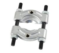 JicSuXi Bearing Splitter Herramienta Automotriz para Diseminar Rodamientos Separador de Acero de Engranajes Extractor Removible para Piñones Adecuada, 50-75 mm