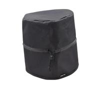 JicSuXi Cubierta para Cabrestante de Yate, para Molinetes, Equipo para Exteriores, Accesorios Impermeables para Remolques de Barcos, 23cmx27cm