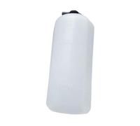 JicSuXi Depósito de Agua Auxiliar Tanque de Expansión Depósito de con Tapón Resistente de Pp para Motores Compatible con Yuchai Apto para