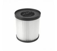 JicSuXi Filtro Cartucho Filtrante HEPA Mango Integrado Lavable Filtro Repuesto Fácil Instalación Cartucho Filtrante para Limpieza l Hogar