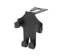 JicSuXi Organizador Universal para Bolso, Cartera Y Más, negro