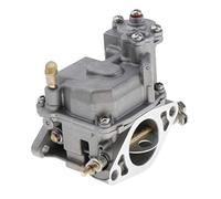 JicSuXi Outboard Carburetor Repuesto Carburador Fueraborda Ensamblaje Metálico para Motor de Barco 4 Compatible con Motores Mariner Adecuado