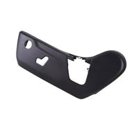 JicSuXi Panel Embellecedor Del Asiento Del Conductor Fácil Instalación 1xn97DX9AA 1UN79DX9AA Accesorio de Alto Rendimiento Reemplazo de La Decoración Interior