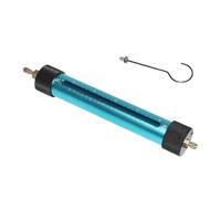 JicSuXi Purificador de para Aire Acondicionado, Herramienta de Purificación para Ajuste, Detección de, Distribuidor Ligero de