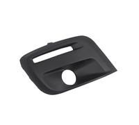 JicSuXi Rejilla de Faro Antiniebla Delantero para Coche, Piezas de Repuesto 9810965778, Accesorio Exterior del Lado Derecho para Berlingo, Color Negro, Ligero