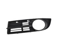 JicSuXi Rejilla Del Faro Antiniebla Izquierdo Del Coche 1T0853665A Moldura Del Marco de La Lámpara Rejilla Decorativa Reemplazo Fácil de Instalar Accesorio