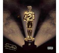 JID – DiCaprio 2 – Vinilo – Importación USA