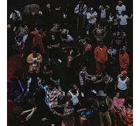 J.I.D - The Forever Story (2 LP)