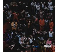 JID The Forever Story (Vinyl) 12" Album (Importación USA)