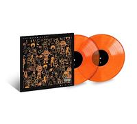 JID - The Never Story Orange Crush Edición ampliada