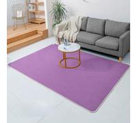Jidanmian Indoor Space Heater,Area Rug Washable Rug,Floor Mat Tatami Mat,Heated Foot Warmer with Timer,Overheating Protection,Baby Play Mat for Dining Room Table Home Office(G,150x200cm)
