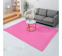Jidanmian Indoor Space Heater,Area Rug Washable Rug,Floor Mat Tatami Mat,Heated Foot Warmer with Timer,Overheating Protection,Baby Play Mat for Dining Room Table Home Office(E,100x100cm)