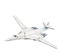 Jie Star TU-160 Bombardero Estratégico - JIE STAR JJ9226