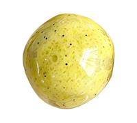 JIEBWCHA Bolas de Prensa | Frutas de Silicona Suave a Lento | Sensoriales de Alimentos para Adultos Regalos de Navidad Casa Oficina Escuela Coche