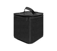 JIEBWCHA Bolsa De Transporte para Tanque De Propano | Bolsa De Transporte para Tanque De Propano con Correa Ajustable,Portatil Ligero Y Ergonomico para Uso En Exteriores Barbacoas Y Picnic