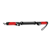 JIEBWCHA Entrenador de Brazos fortalece el Pecho | Expansor bíceps Ajustable 30-50 kg | Herramienta para Entrenar Parte del Cuerpo y Fortalecer Hombros, antebrazos, bíceps y Brazos