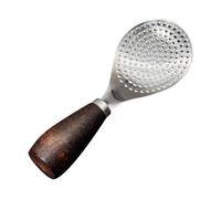 JIEBWCHA Espátula Para Arroz | Cuchara De Pie Con Mango De Madera,Cuchara Para Arroz Resistente Al Calor Paleta Para Cocinadora - Para Servir Cocinar Utensilios De Cocina Antiadherentes Hogar