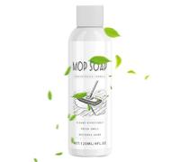 JIEBWCHA Limpiador eficaz de suelos, limpiador líquido multiusos - Jabón para mascotas, jabón de limpieza profunda para suelos y superficies, jabón de limpieza fuerte y perfumado 120 ml