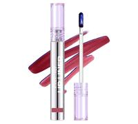 JIEBWCHA Peel Off Lipstain | Lápiz labial tintado resistente al sudor | Lápiz labial de belleza resistente a las manchas para cumpleaños, Navidad, vida cotidiana, viajes, trabajo, fiesta, citas