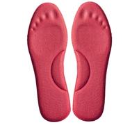JIEBWCHA Plantillas autocalentantes para zapatos, plantillas calentadas | Cómodas plantillas térmicas, térmicas termostáticas para hombre y mujer, plantillas autocalentantes Plus Velve, calentadas en