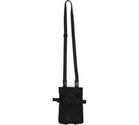 jiejack Bolsa de orina médica colgante de gran capacidad para personas mayores, colector de orina, funda ajustable, a prueba de fugas, suave, transpirable para el cuidado del hogar, Negro , Hoy en