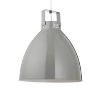 Jieldé Augustin A360 lámpara colgante gris