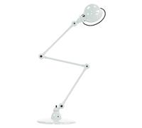 Jieldé Loft lámpara de pie articulada D9403 blanco