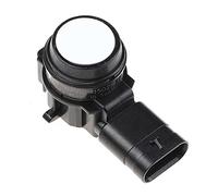 JIERS Sensor de Aparcamiento PDC para BMW F20 F21 F22 F23 F30 F31 F34 F32 F33 F36, OEM: 66209261587 9261587 0263013515, 1PC o 4PCS